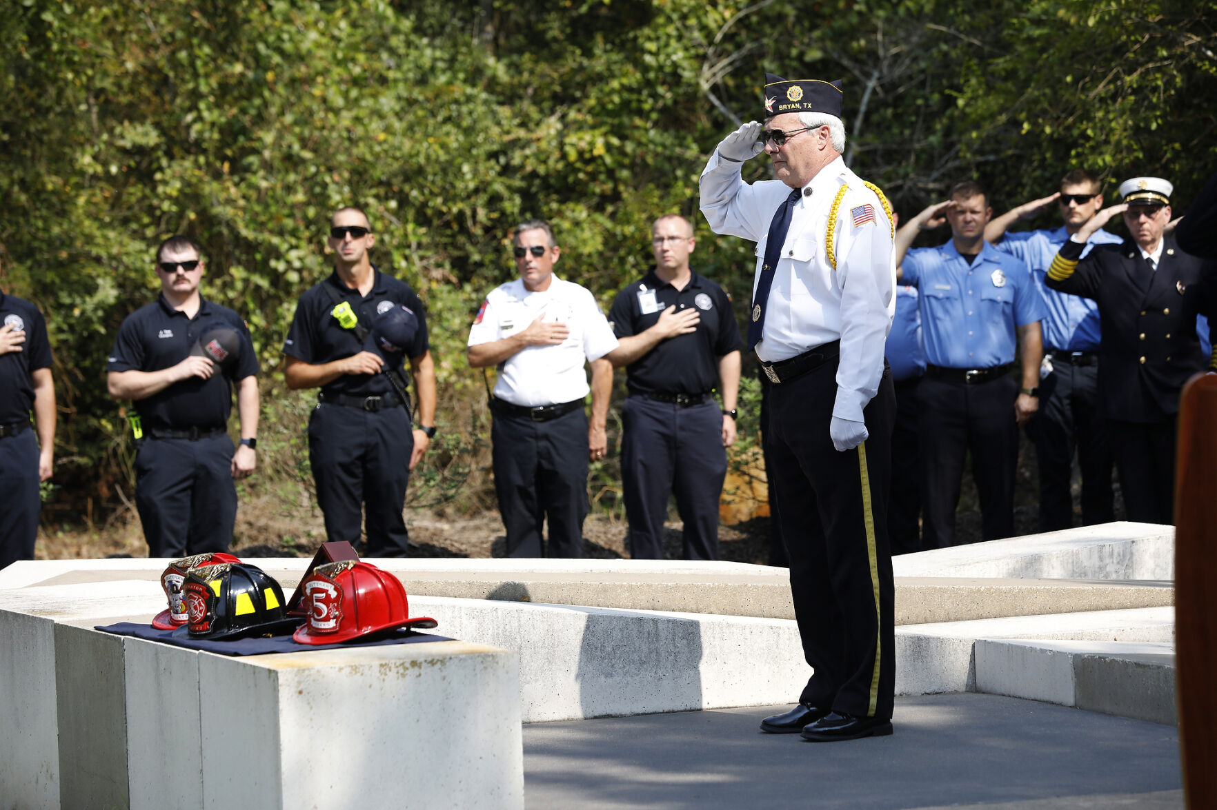 9/11 memorial